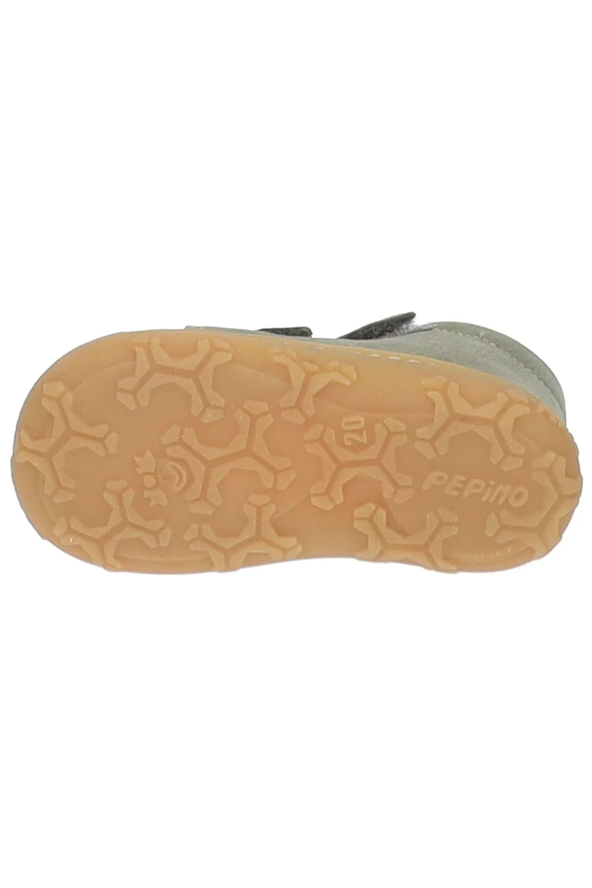 pepino  Loafer - Grün - Flacher Absatz