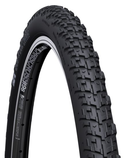 WTB Nano SG2 - Tubeless 40-622 kaufen | Bike-Discount