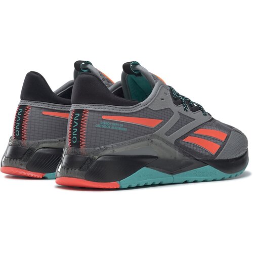 DAMEN WORKOUTSCHUHE NANO X2 TR ADVENTURE
