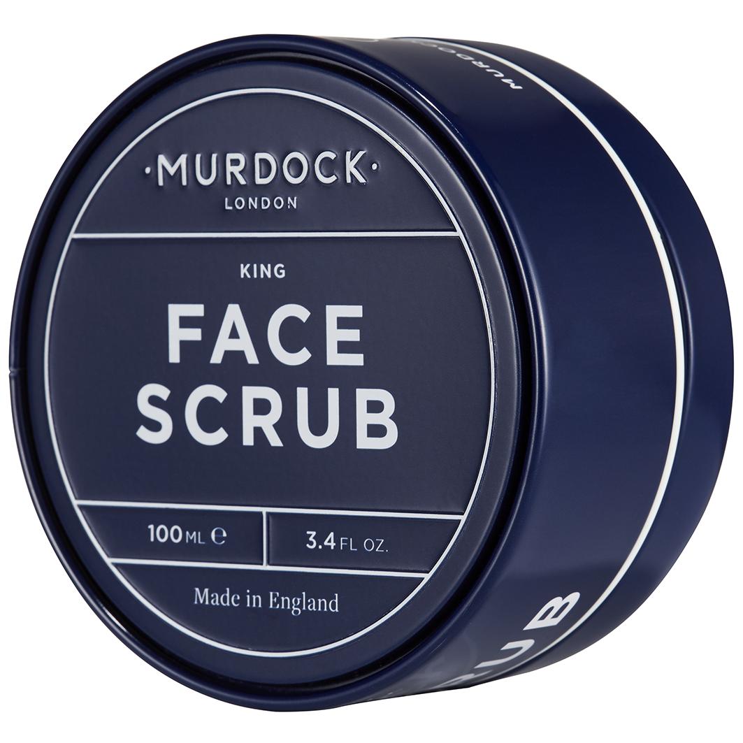 Face Scrub