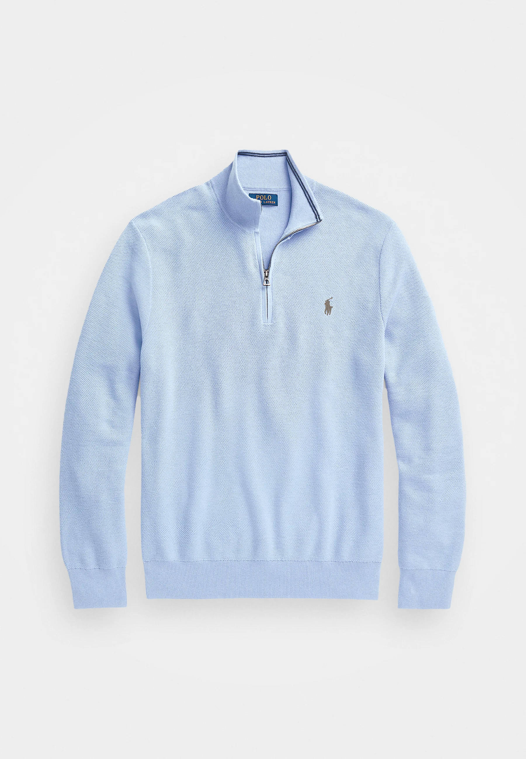 Polo Ralph Lauren MANGA LARGA - Suéter