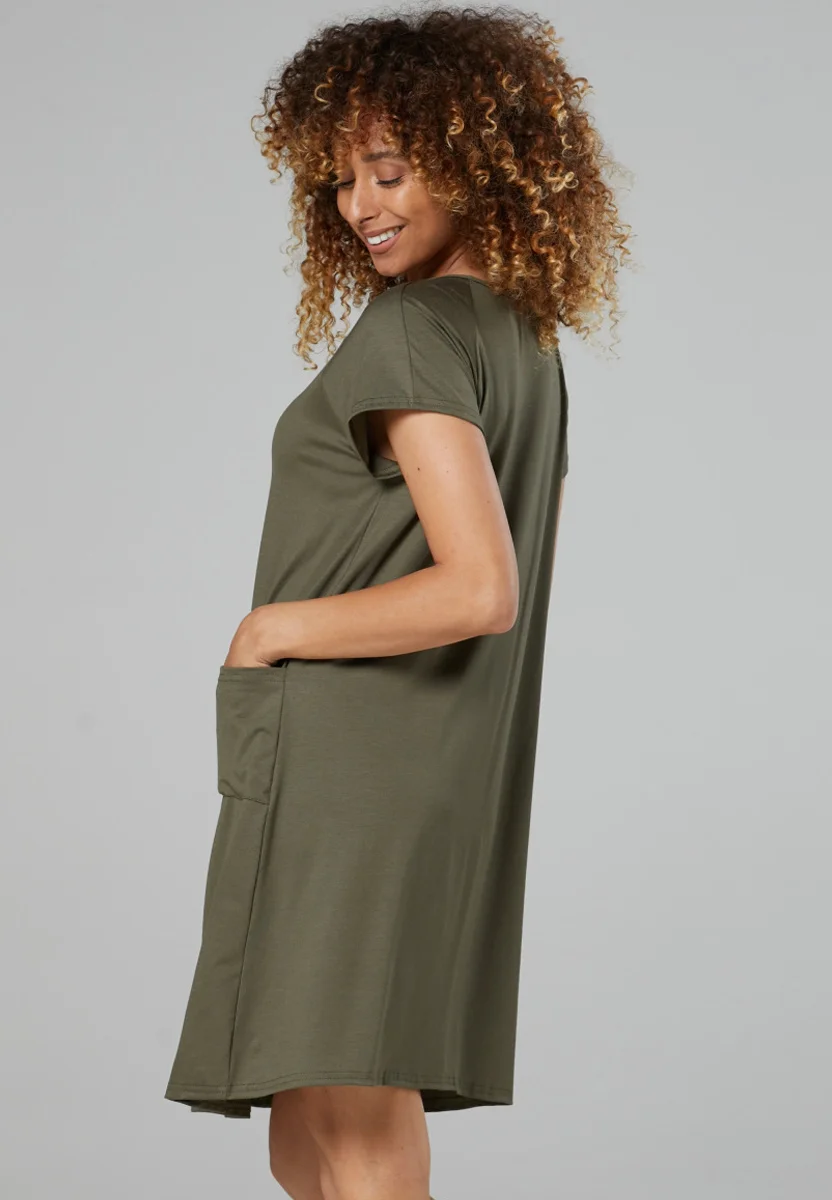 Conjunto de 3 camisones Chelsea Clark