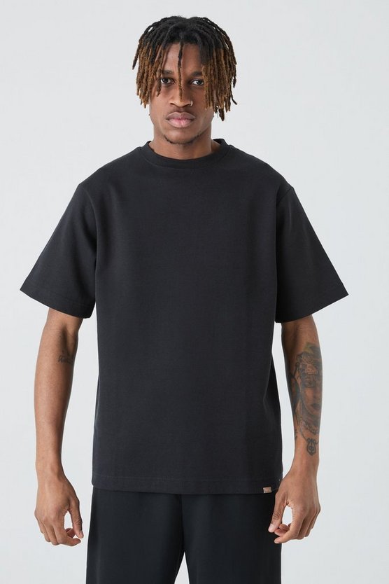 Tall T-Shirt