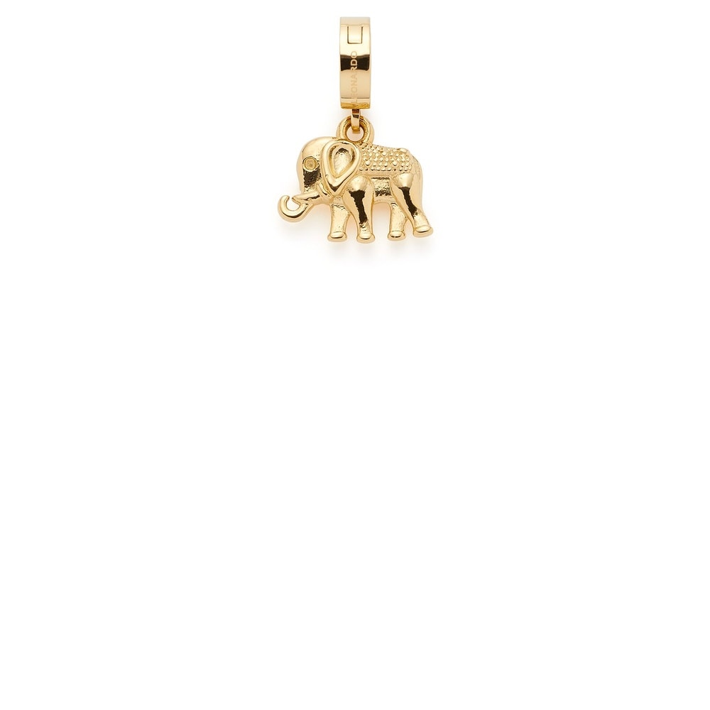 Leonardo Pendentif Acier inoxydable Pendentif