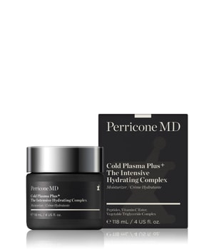 Perricone MD Cold Plasma Plus The Intensive Hydrating Complex Gesichtscreme-118 ml
