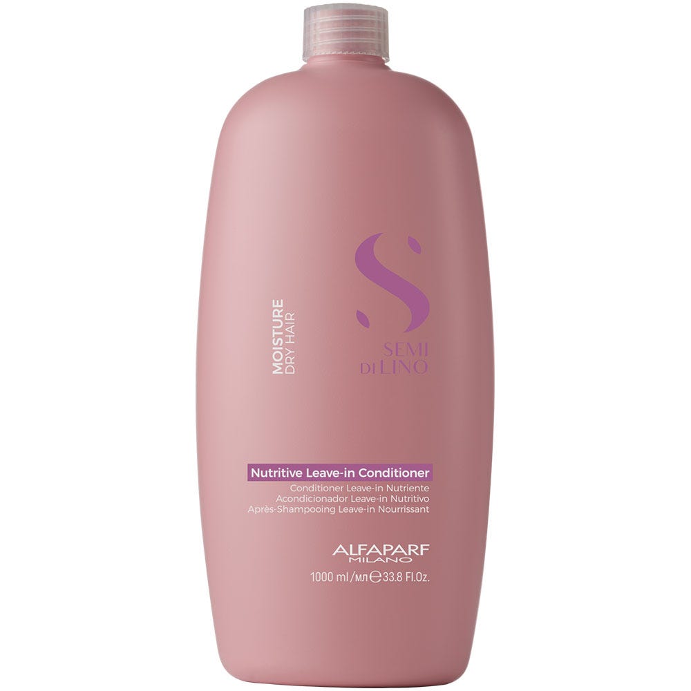 ALFAPARF MILANO Moisture Nutritive Leave-In Conditioner 1000 ml