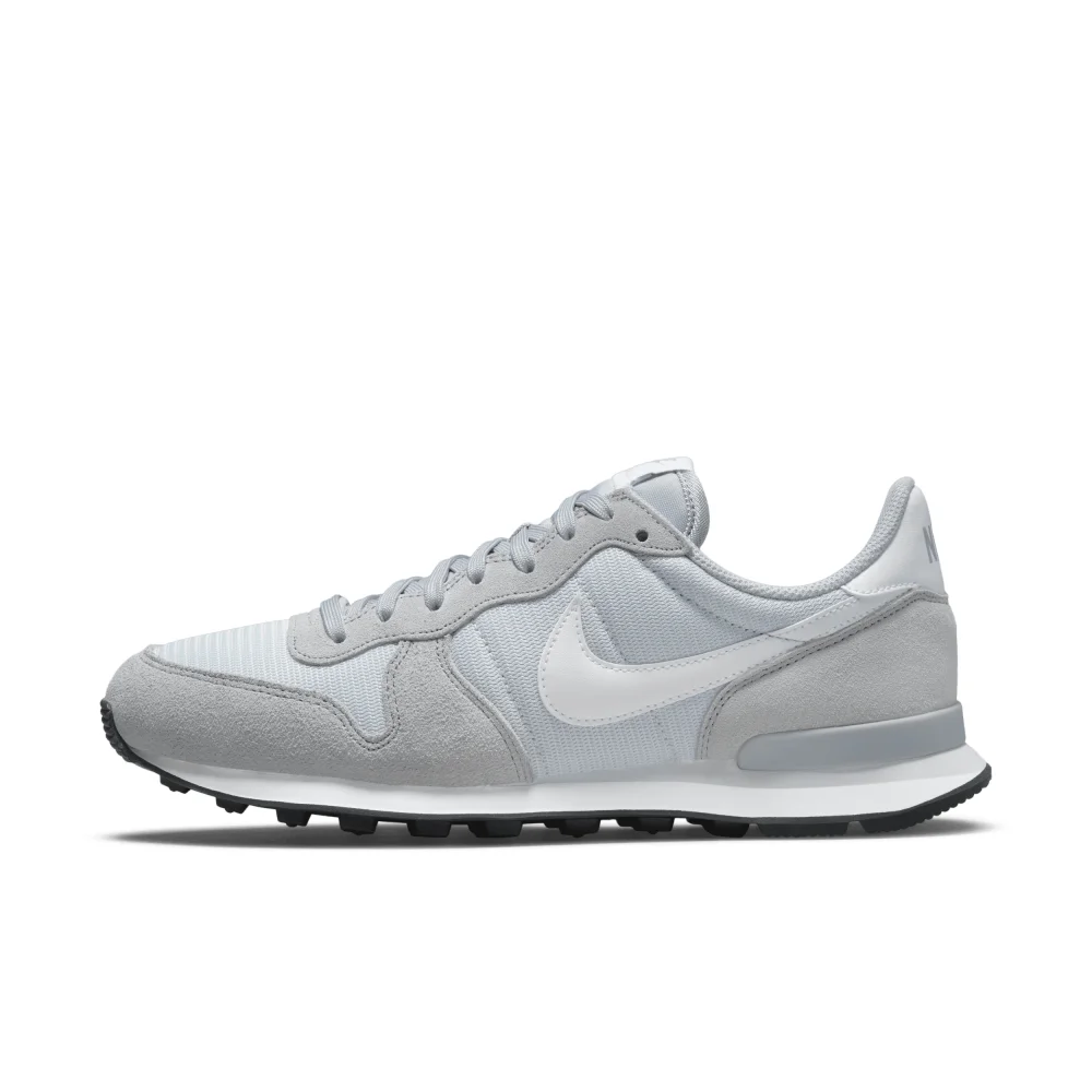 Nike Internationalist DR7886-002 / grau