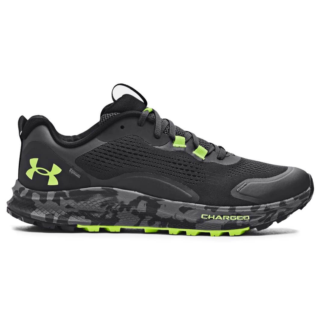 UA Charged Bandit TR 2 Running Shoes