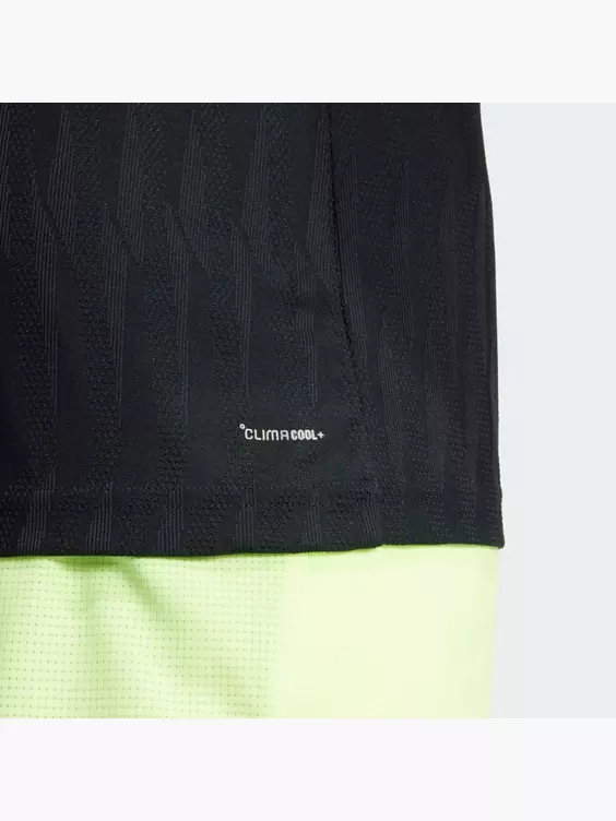 adidas Tennis Climacool+ AIRCHILL FreeLift T-Shirt
