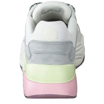 SCOTCH & SODA Celest Sneaker in weiß