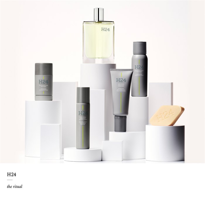 Eau de Toilette Spray