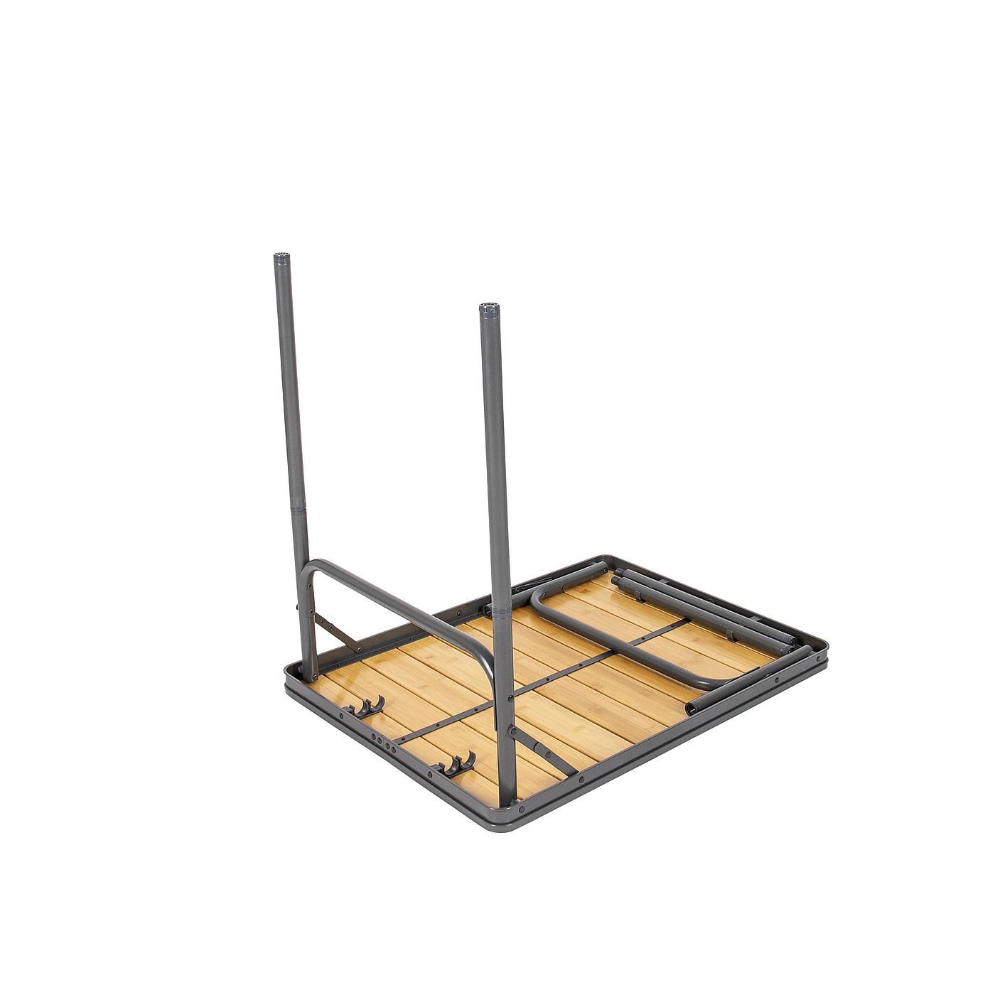 Bo-Camp Urban Outdoor Margate 75 x 55 Tisch