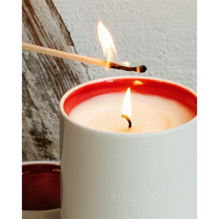 Scented Candle