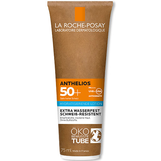 ROCHE-POSAY Anthelios hydratis.Milch LSF 50   75 ml  Milch