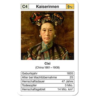 Tyranninnen Quartett (DE)
