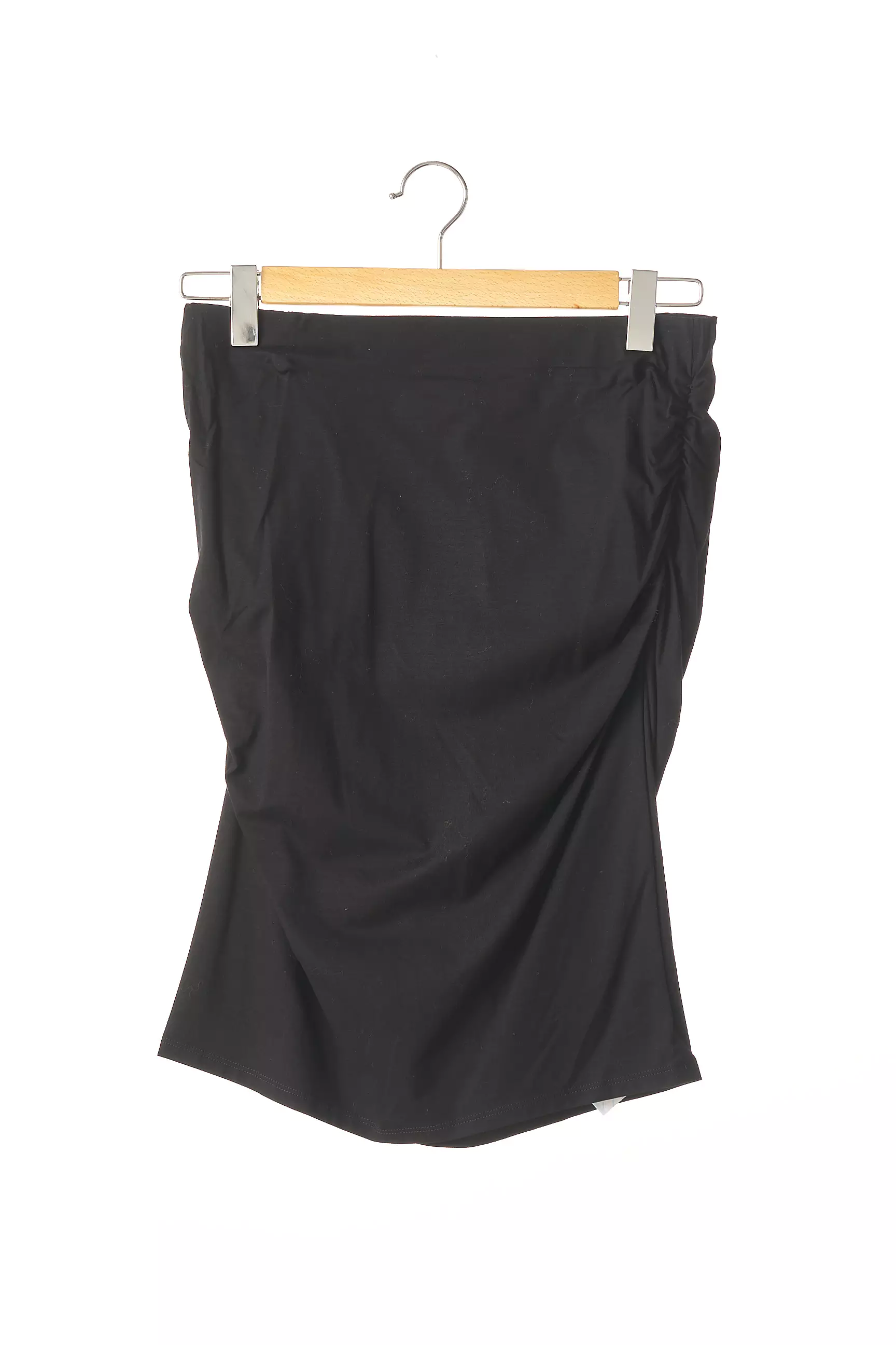 Paule Ka Jupes Mi Longues Femme couleur noir