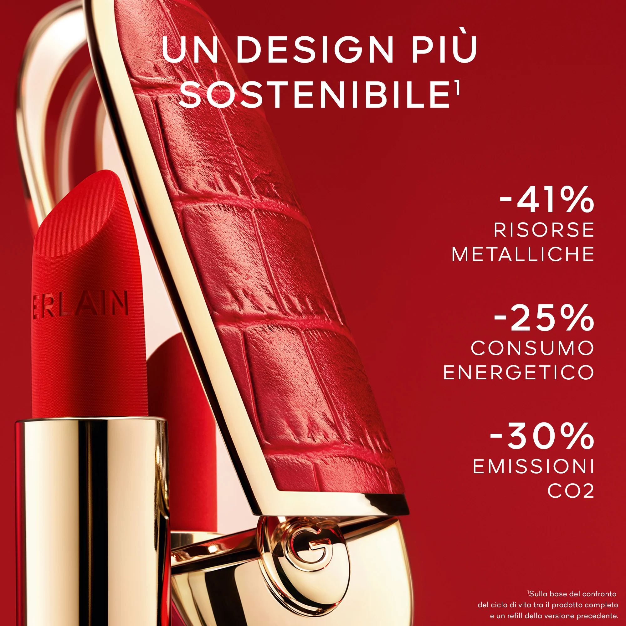 Rouge G Lips - El labial personalizable - Recambio - Labial