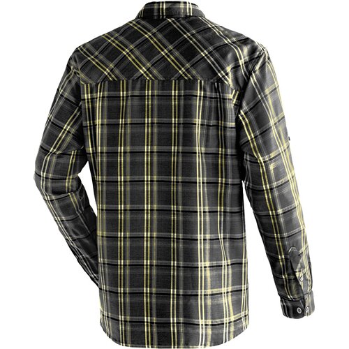 HERREN HEMD CLAAS HE-1/1 ARM