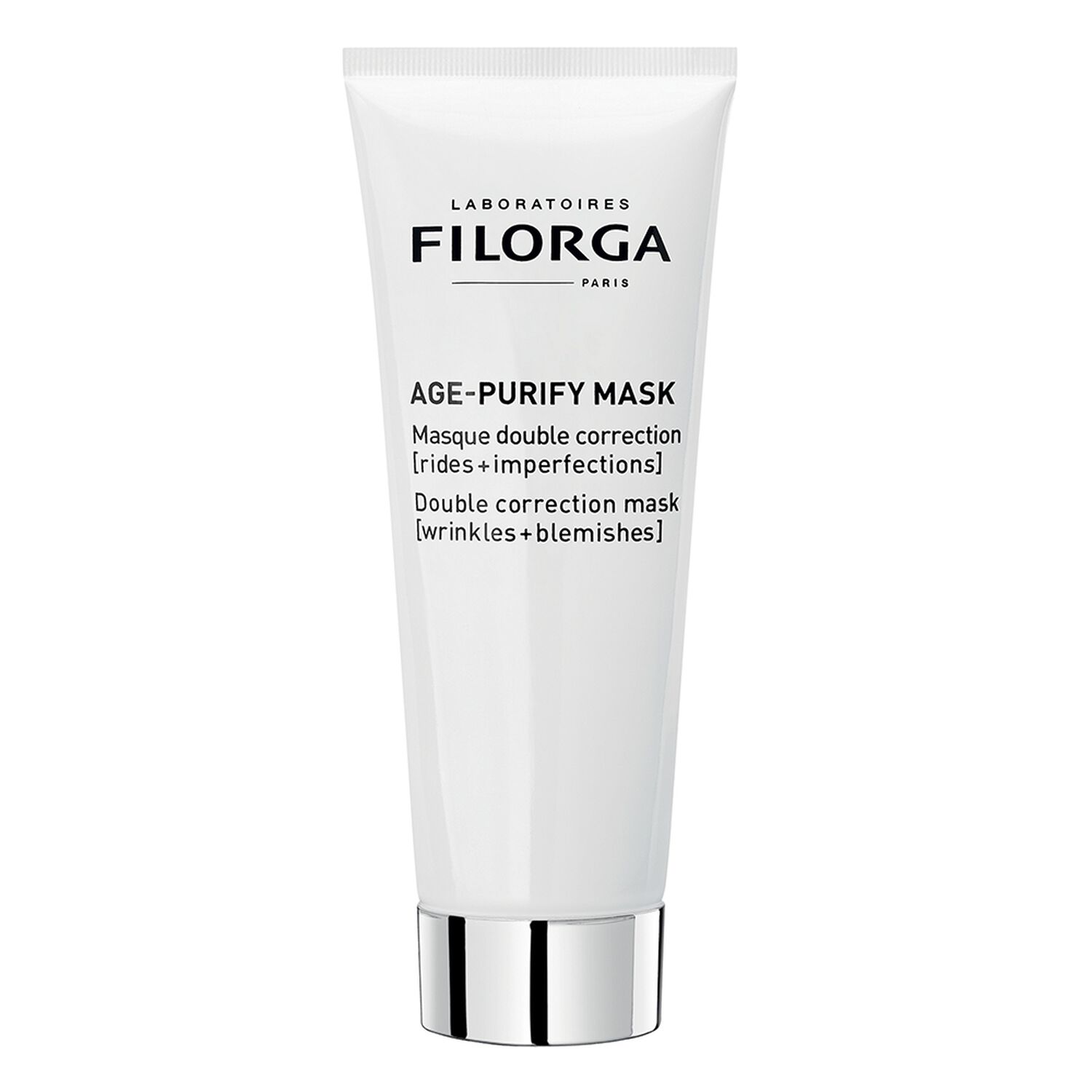 Filorga Age-Purify Mask Masque anti-rides et imperfections