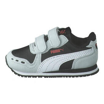 PUMA Cabana Racer SL 20 V Inf in schwarz