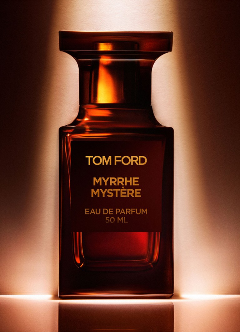 Tom Ford Mirra Mystère – Eau de Parfum