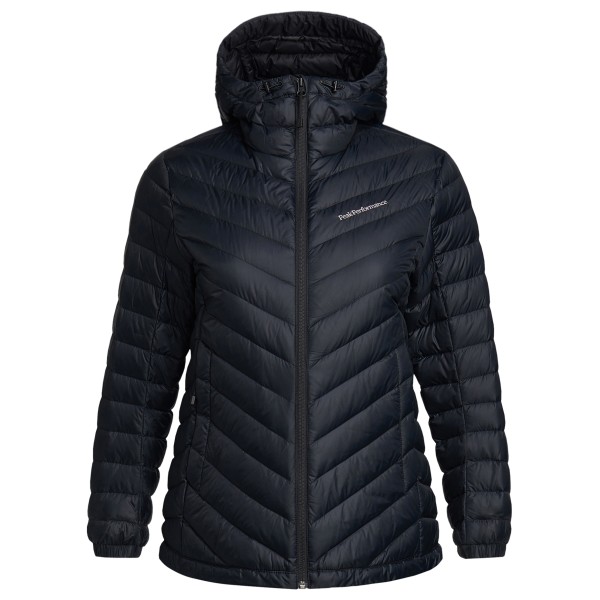 Peak Performance - Women's Frost Down Hood Jacket - Daunenjacke