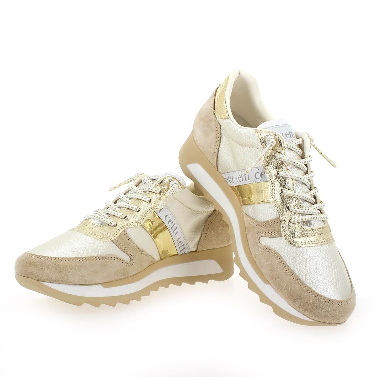 Cetti  C847 SRA - Beige Or