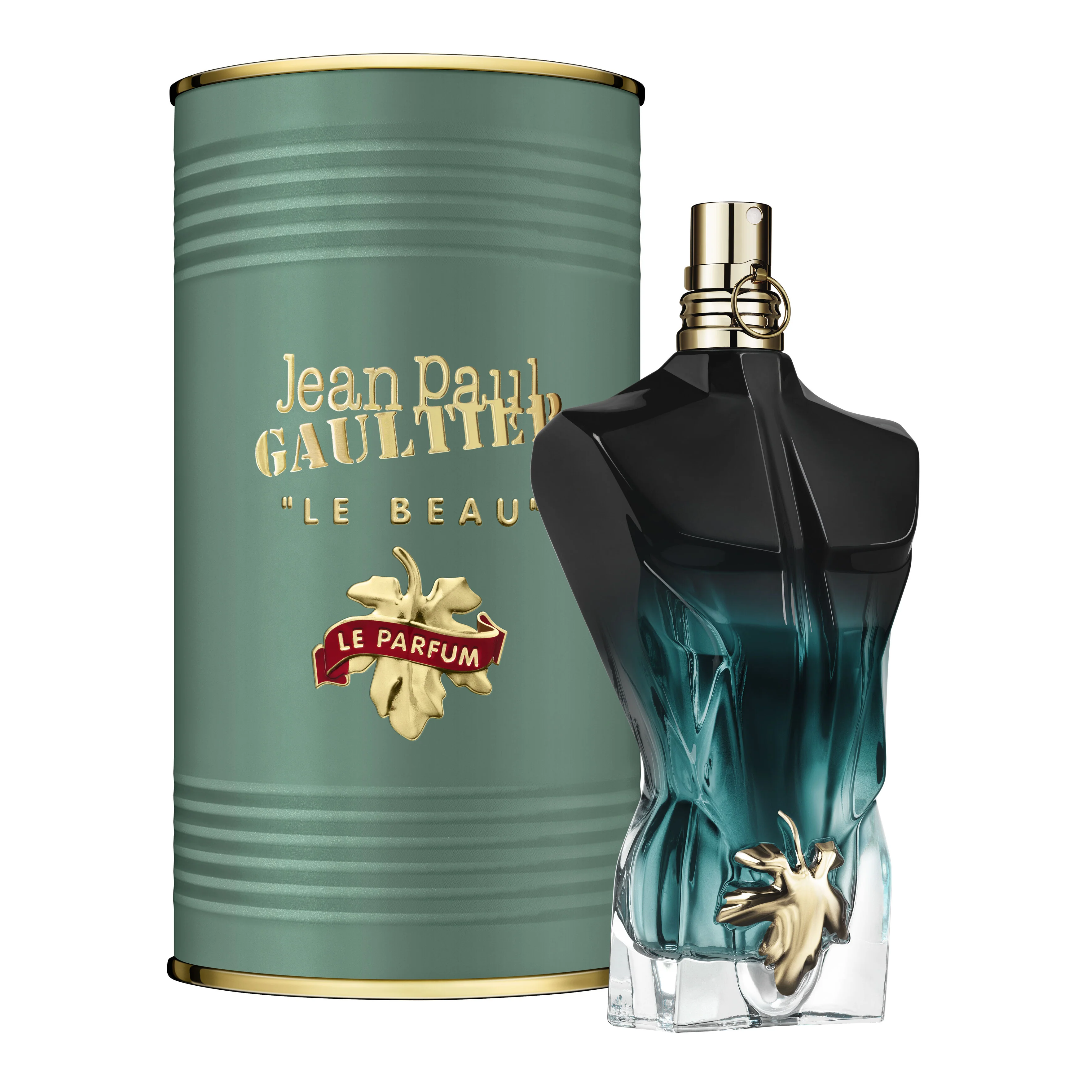 Le Beau Le Parfum - Eau de Parfum