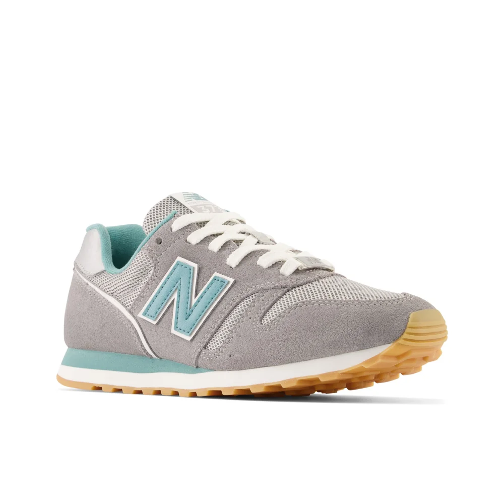New Balance 373 WL373OD2 / grau