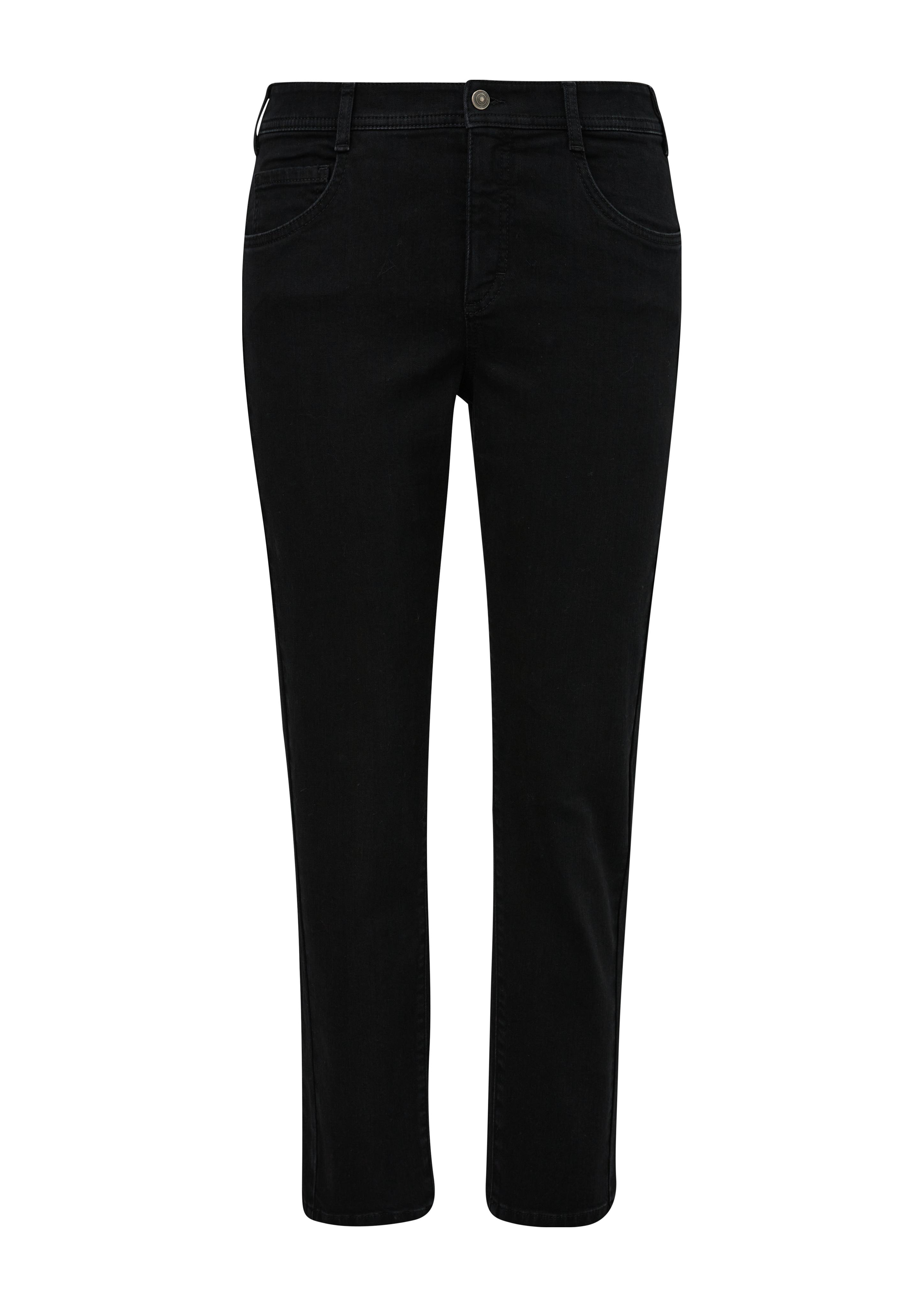 Jeans Curvy / Mid Rise   2139863-99Z5