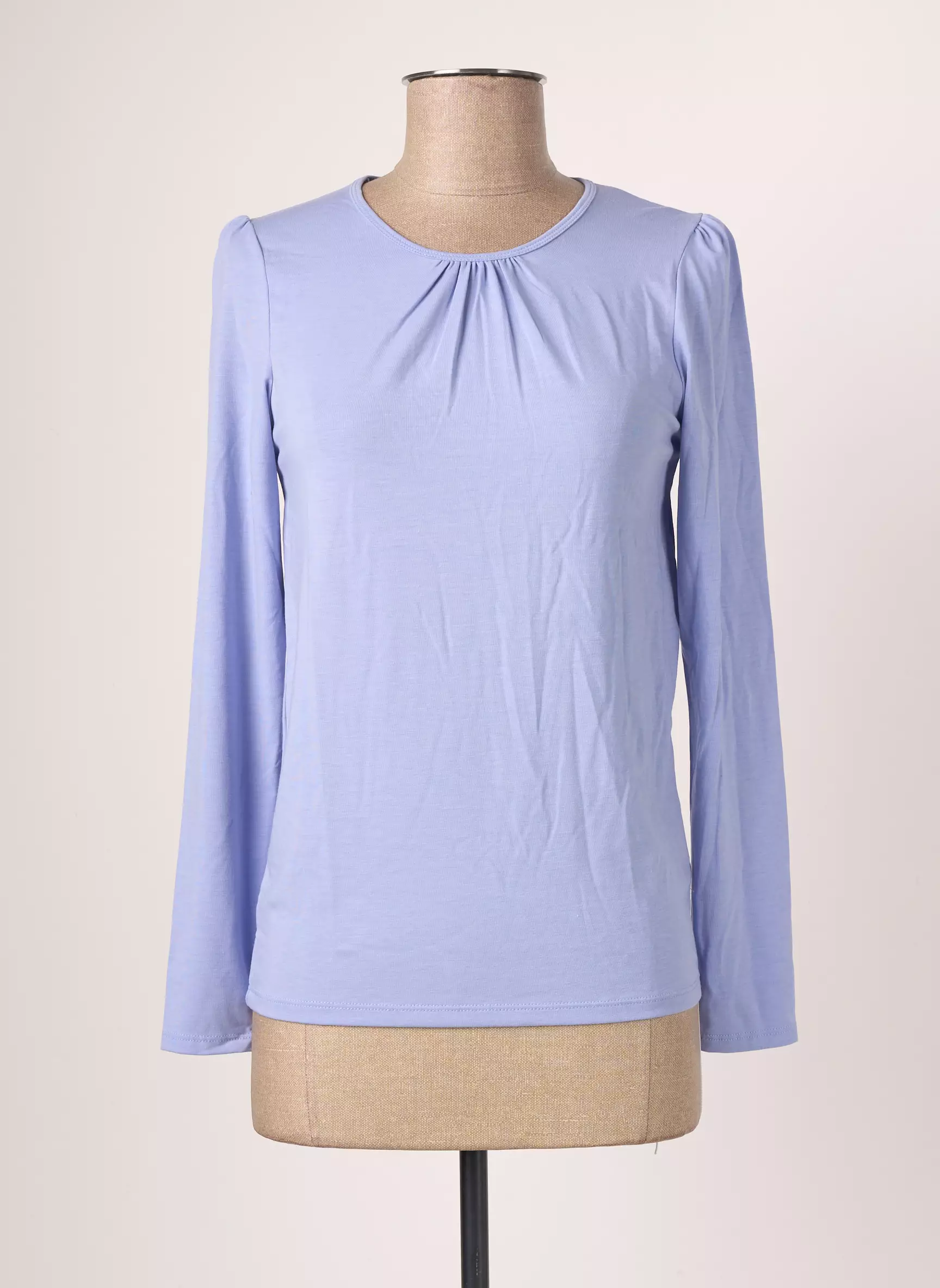Damart Tops Femme couleur violet