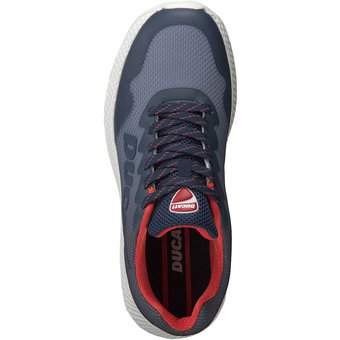 Ducati Sneaker in blau