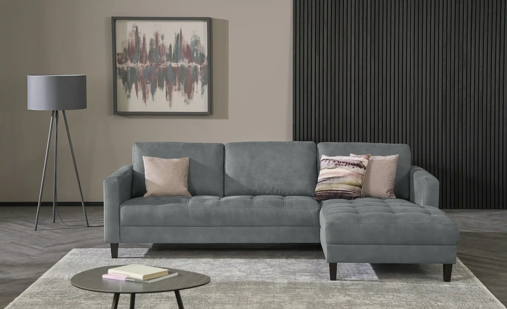 smart Ecksofa