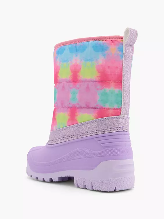 Cortina Schneeboots