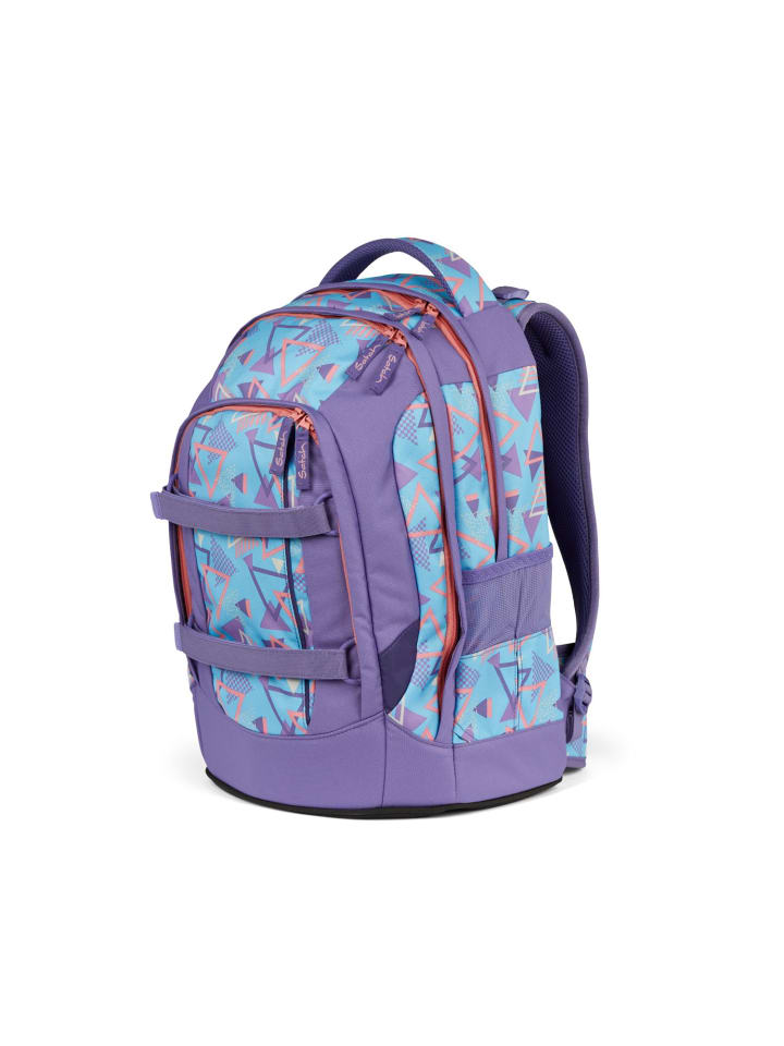 Satch Satch pack Schulrucksack 80s Dance günstig kaufen onesize