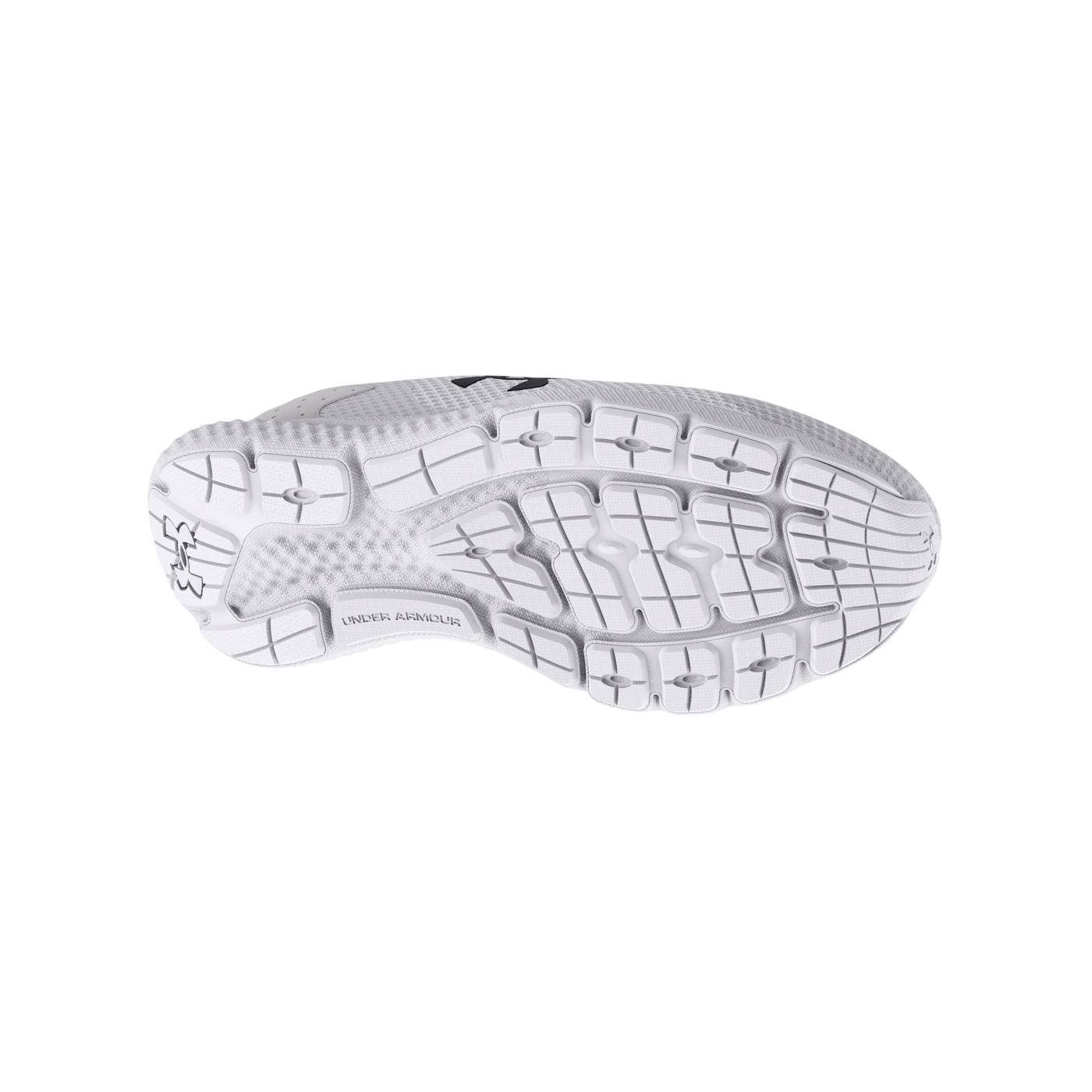 Under Armour Charged Rogue 3 Tech Damen F106 Laufschuh