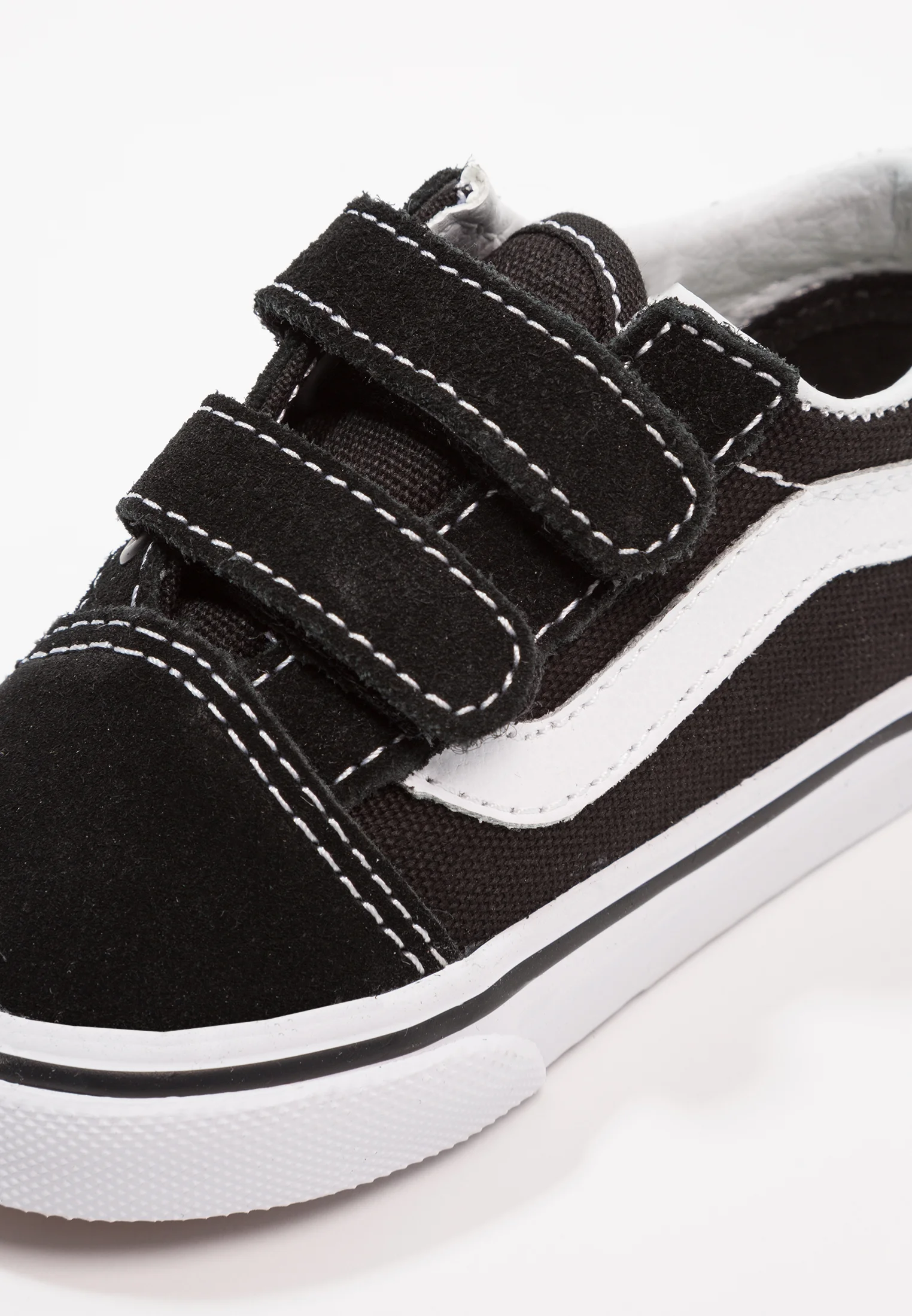 Vans TD OLD SKOOL UNISEX - Zapatillas bajas