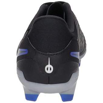 Nike Tiempo Legend 10 Academy MG in schwarz