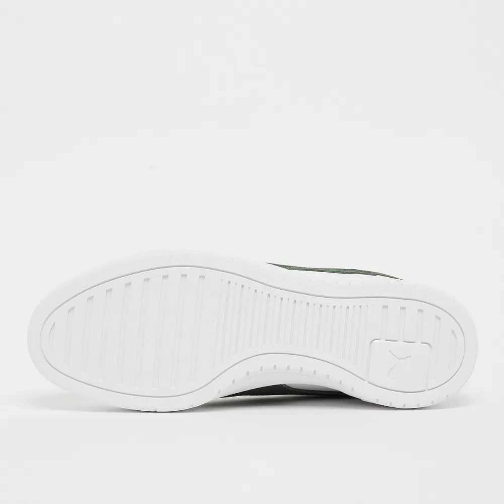 PUMA Ca Pro Suede FS 387327-007 / weiss