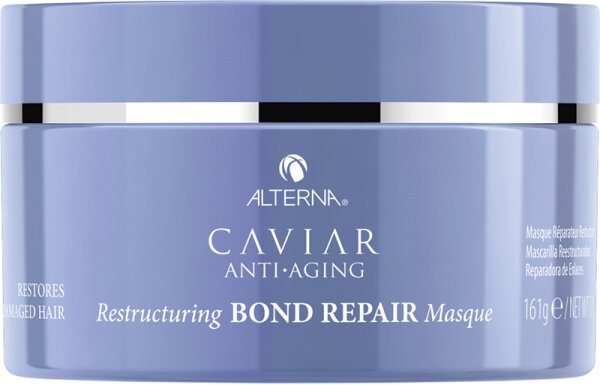 Alterna Caviar Anti-Aging Restructuring Bond Repair Haarmaske