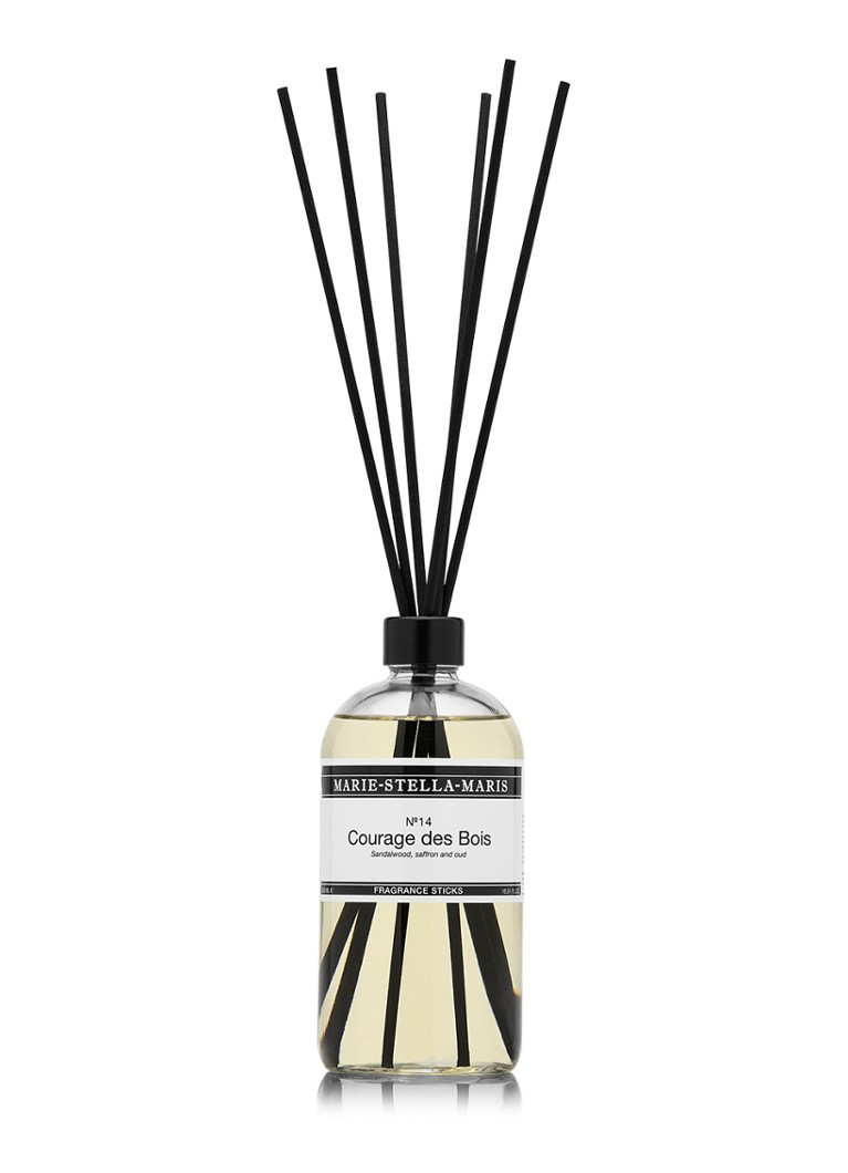 Varitas Marie-Stella-Maris N°14 Parfum Courage des Bois 500 ml