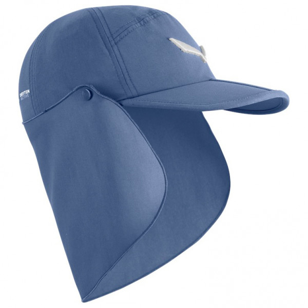 Salewa - Puez 2 DET Neck Gait Cap - Cap