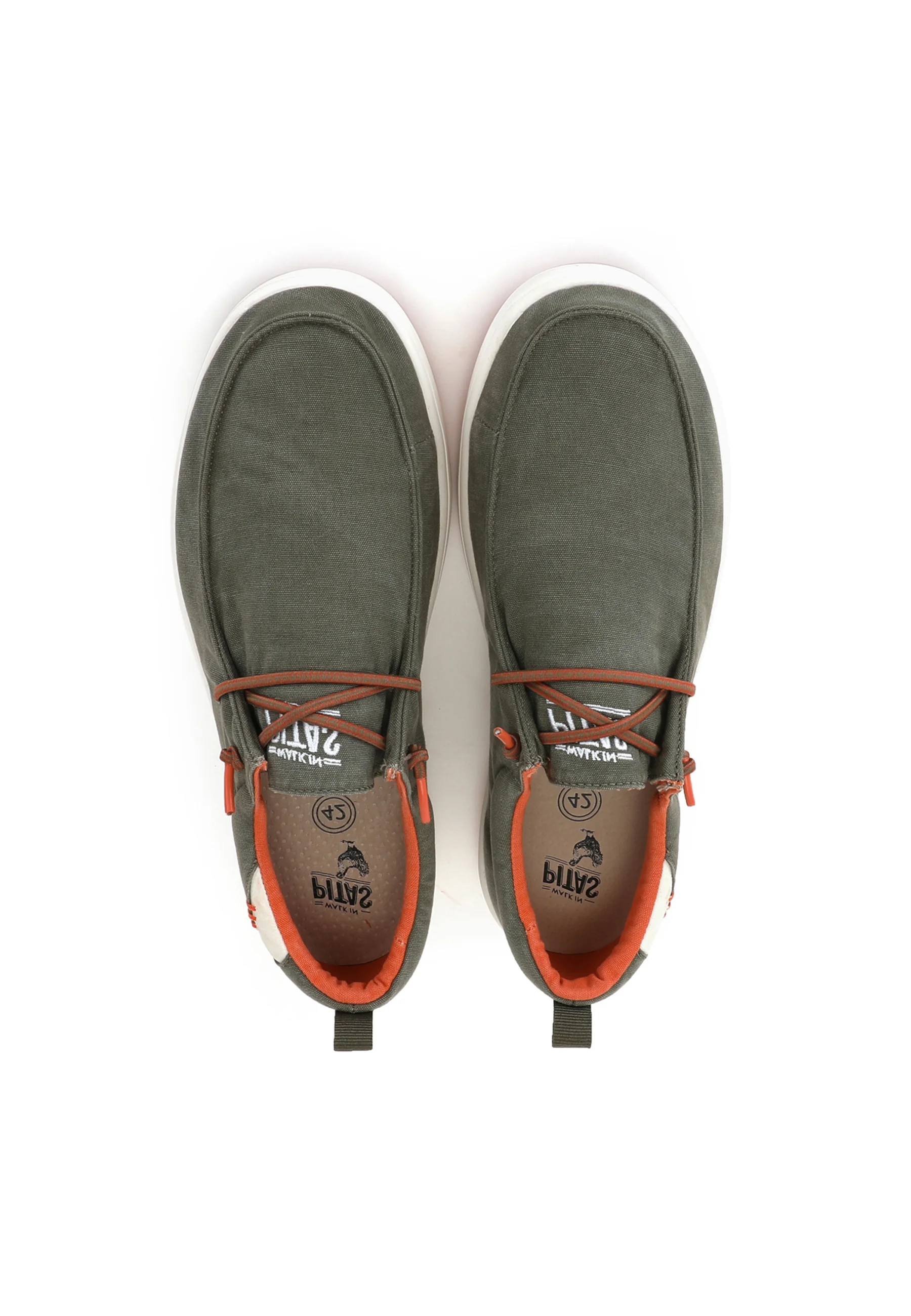 Walk in Pitas BIARRITZ - Zapatillas bajas
