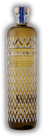 Bobby's Gin Schiedam Dry Gin Bobby's Gin Schiedam Dry Gin  0,7	 Liter - Vol 42%