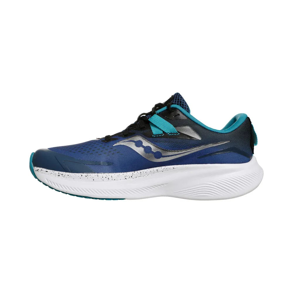 Saucony Ride 15 SK2660-68 / blau