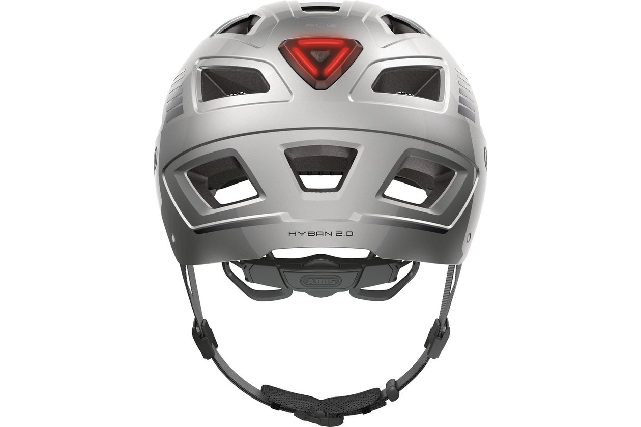 Abus Hyban 2.0