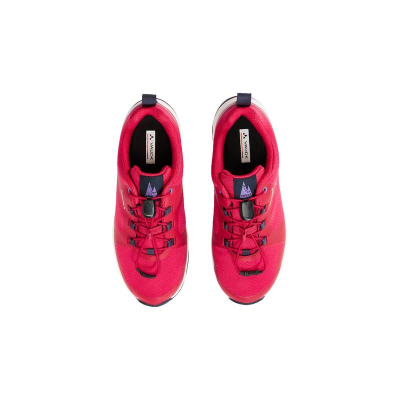 VAUDE Kids Lapita II Low STX Fahrradschuhe Kinder