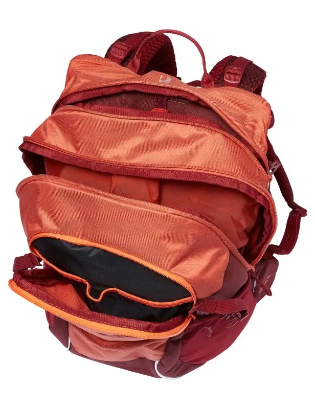 Vaude Fahrradrucksack Women's Tremalzo 18 - Hotchili
