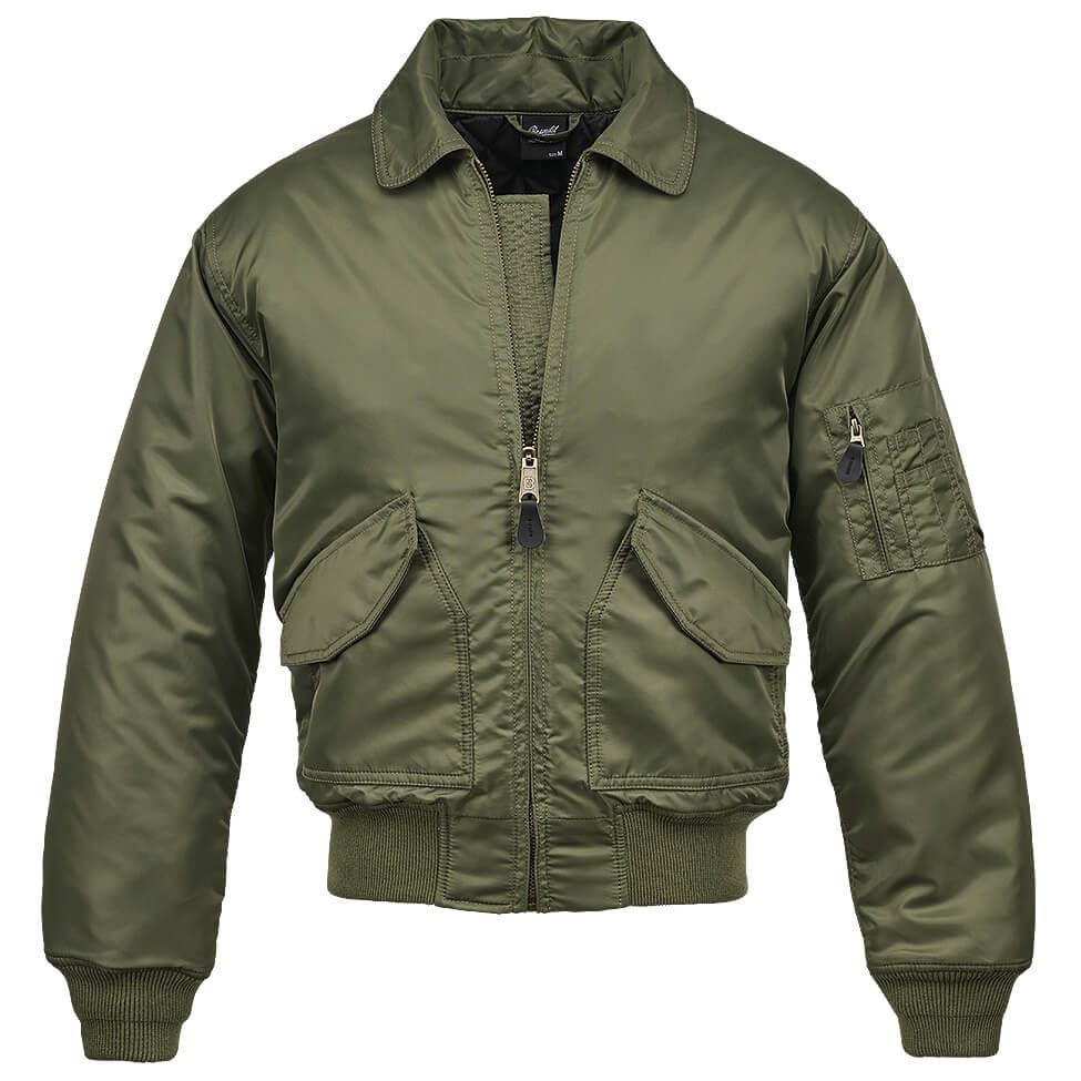 CWU Jacke