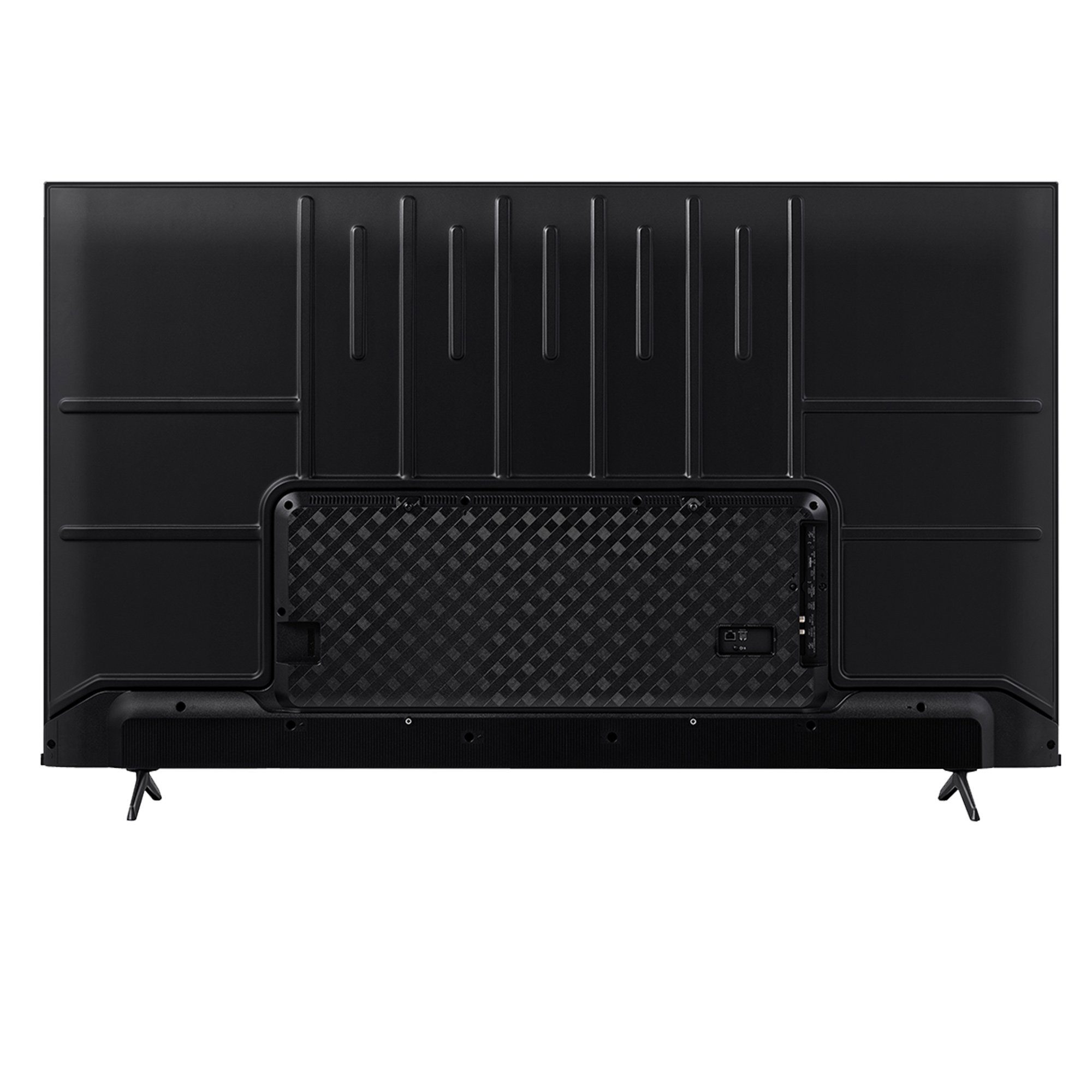 Hisense 43E78HQ QLED-Fernseher (108,00 cm/43 Zoll, 4K Ultra HD, Smart-TV, Benutzerdefinierter Equalizer, HDR, Smart TV)